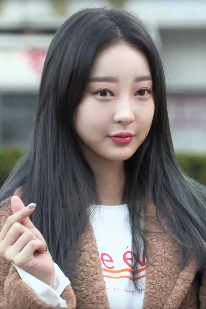 EXID 혜린 EXID 혜린