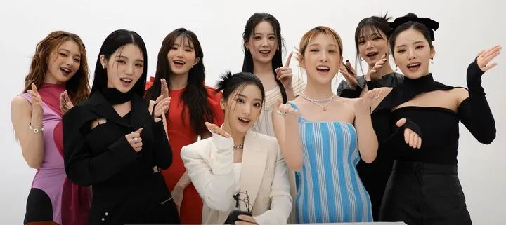 프로미스나인 노지선 프로미스나인 노지선