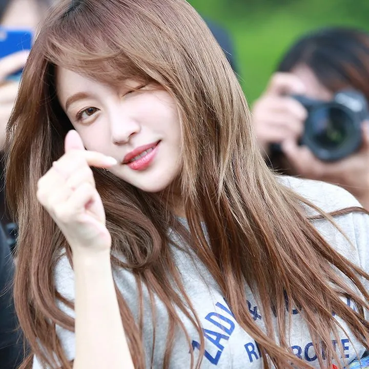 EXID 하니 EXID 하니
