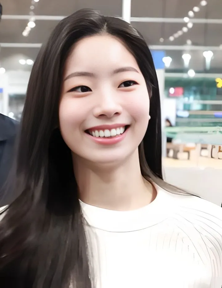 트와이스 다현
