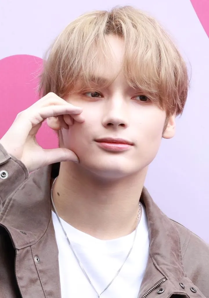 투모로우바이투게더 휴닝카이 투모로우바이투게더 휴닝카이