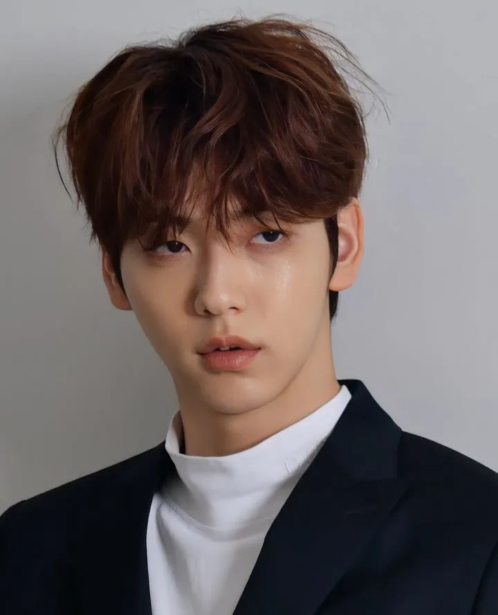 투모로우바이투게더 최수빈