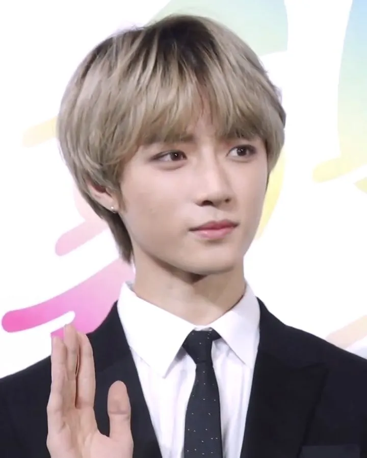 투모로우바이투게더 범규 투모로우바이투게더 범규