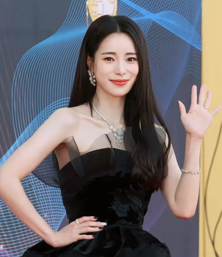 배우 임지연 배우 임지연