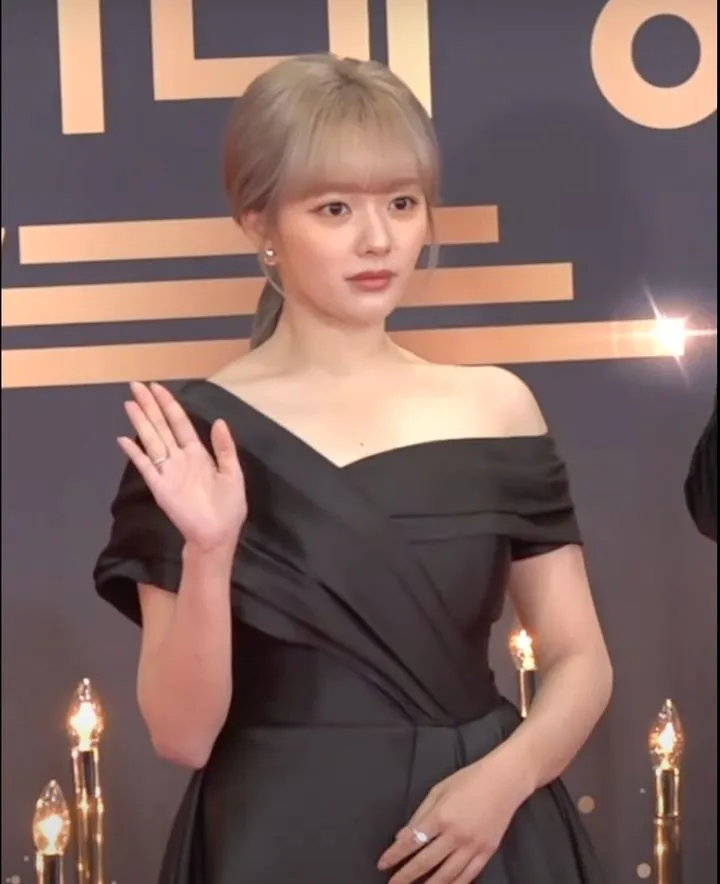 배우 정지소 배우 정지소