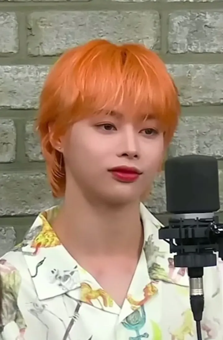 템페스트 한빈 템페스트 한빈