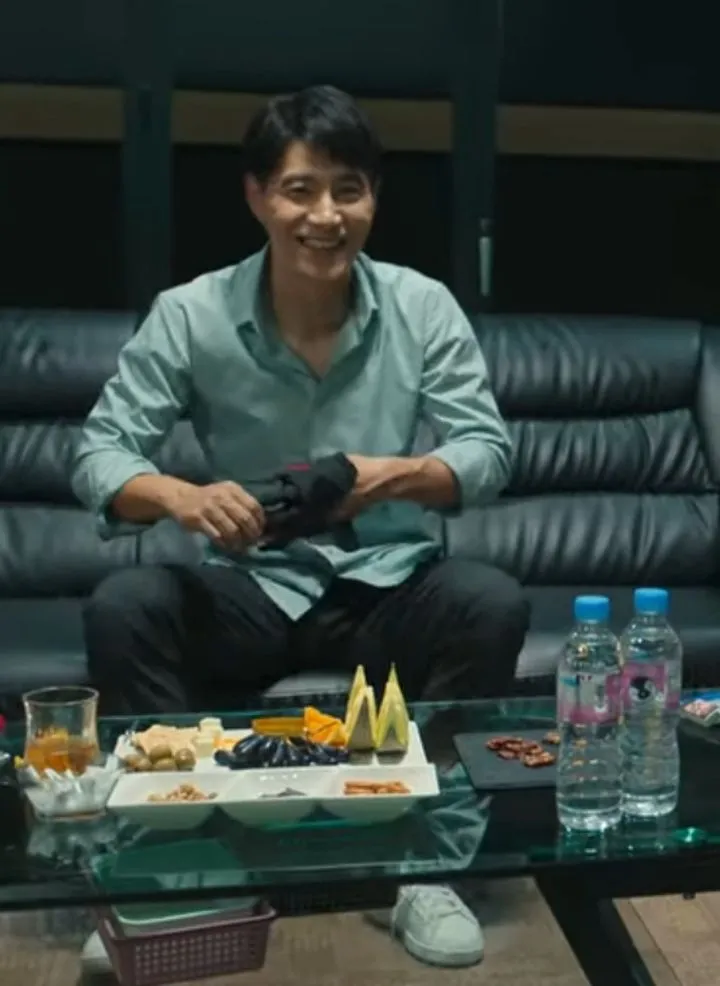 배우 이해영 배우 이해영