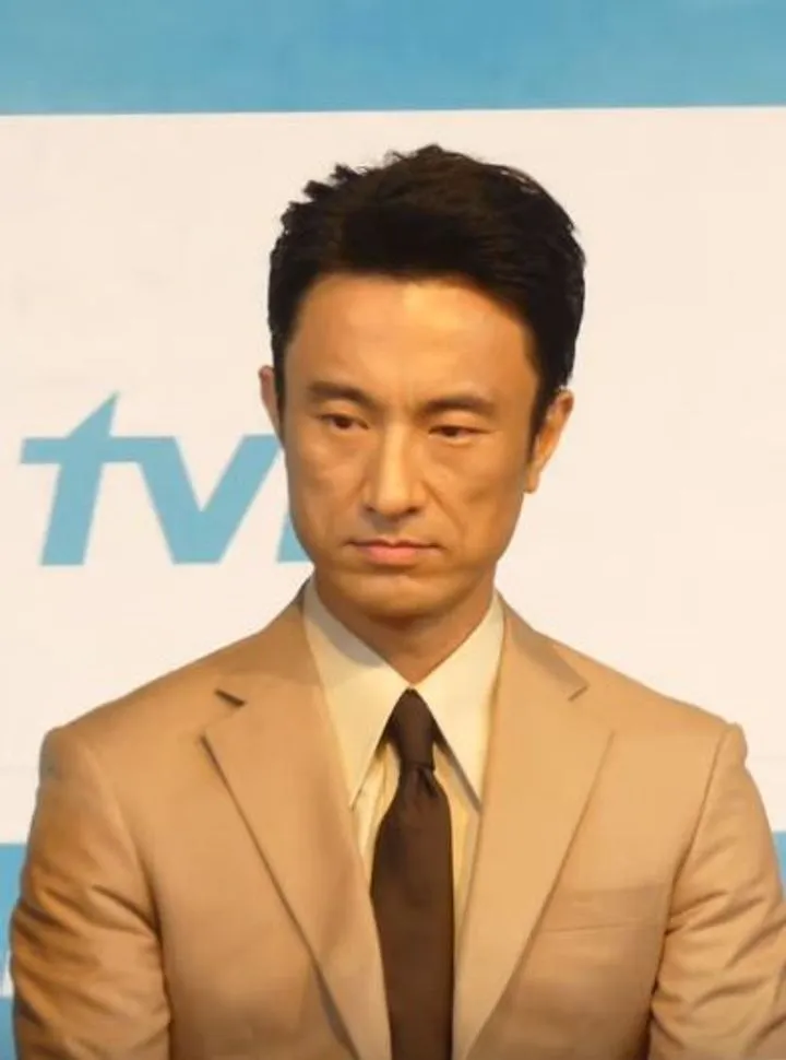 배우 김병철 배우 김병철