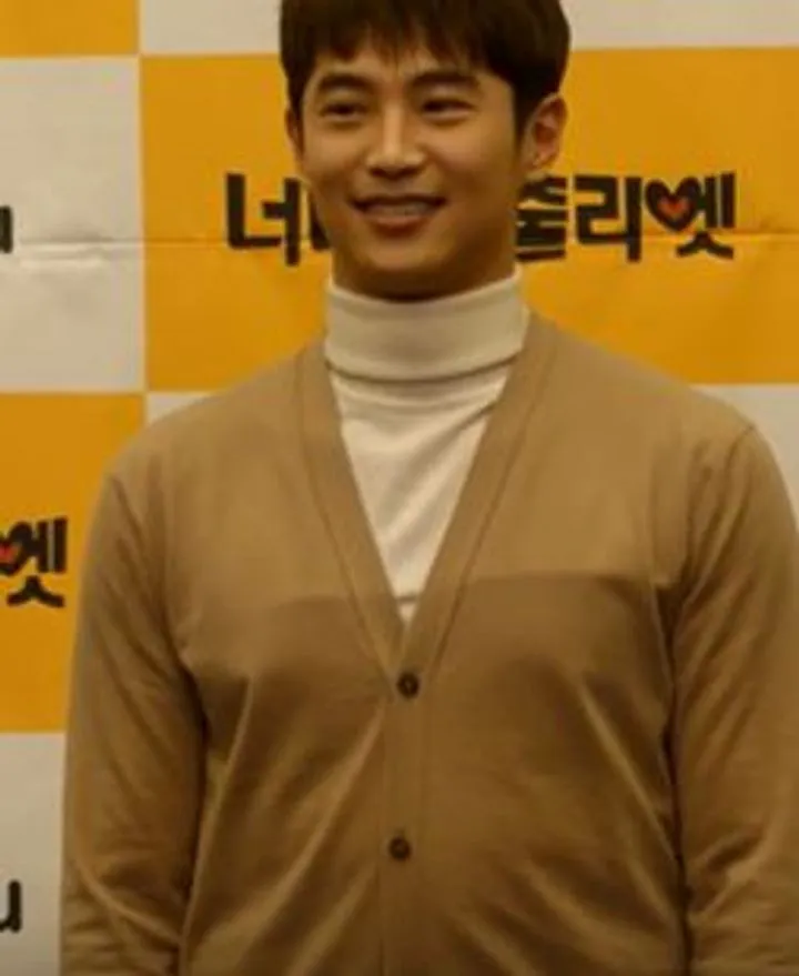 배우 최웅 배우 최웅