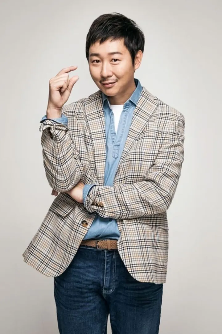 배우 김기두 배우 김기두