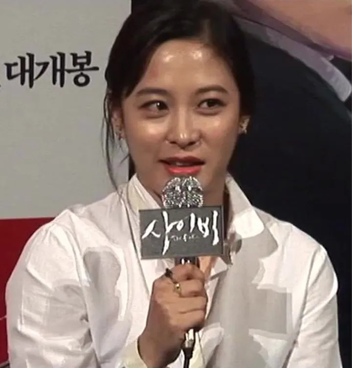 배우 박희본 배우 박희본