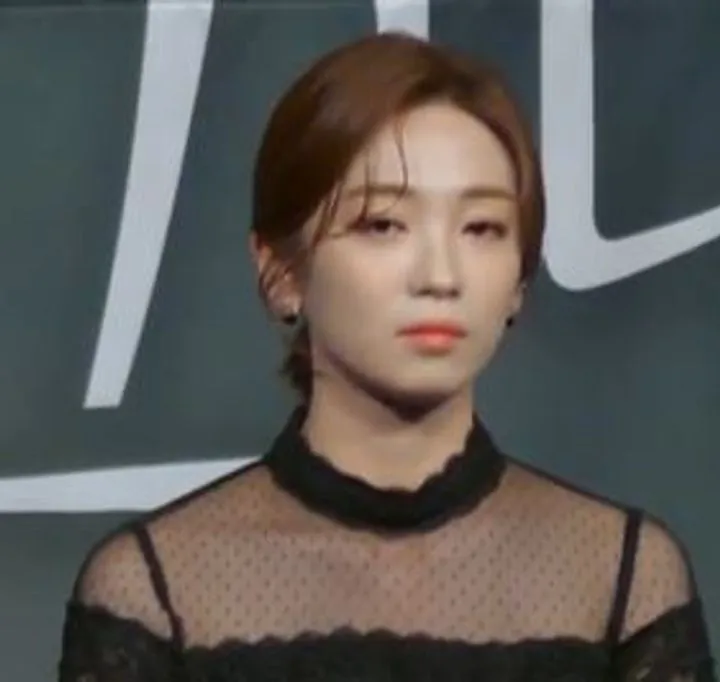 배우 안지현 배우 안지현