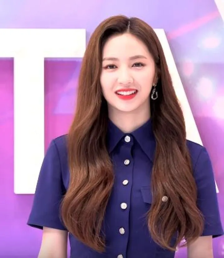 체리블렛 허지원 체리블렛 허지원