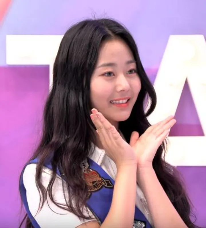 체리블렛 채린 체리블렛 채린