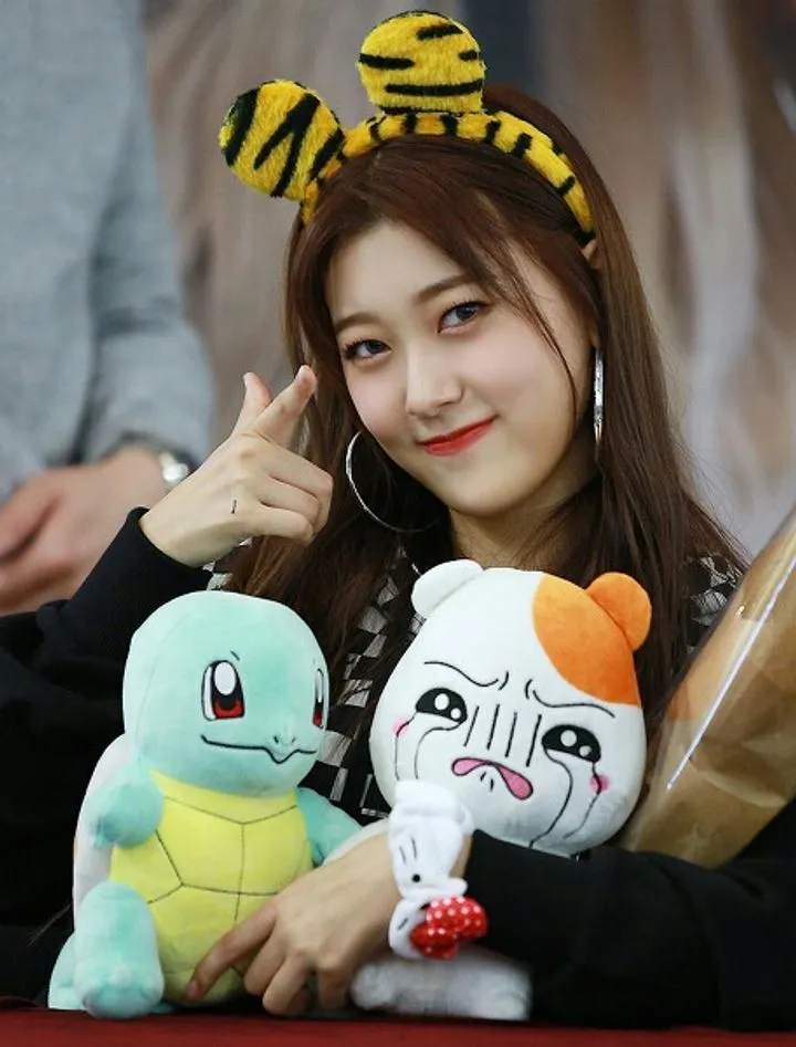 이달의 소녀 최리