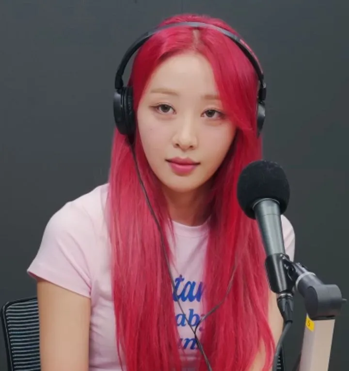 이달의 소녀 이브 이달의 소녀 이브