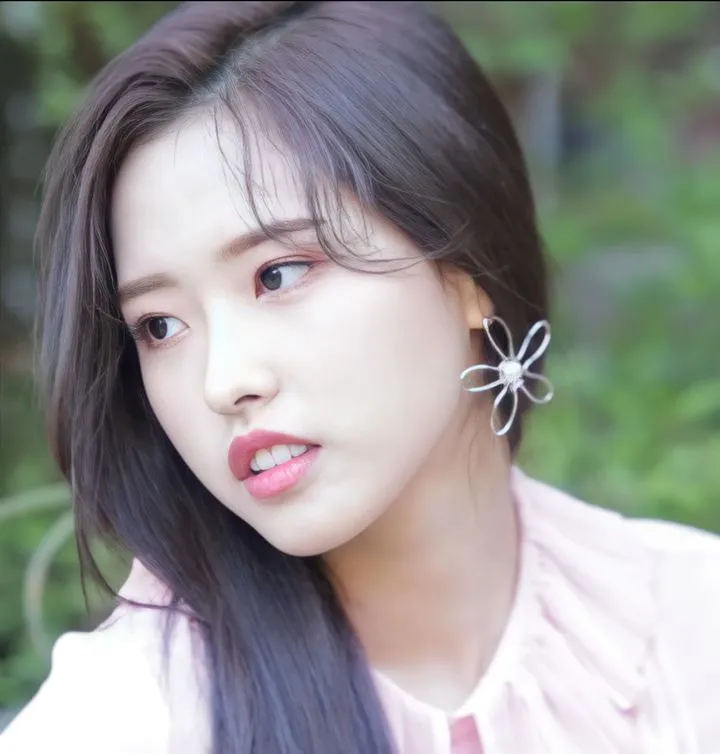 이달의 소녀 손혜주 이달의 소녀 손혜주