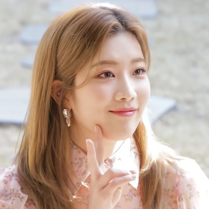 이달의 소녀 김립