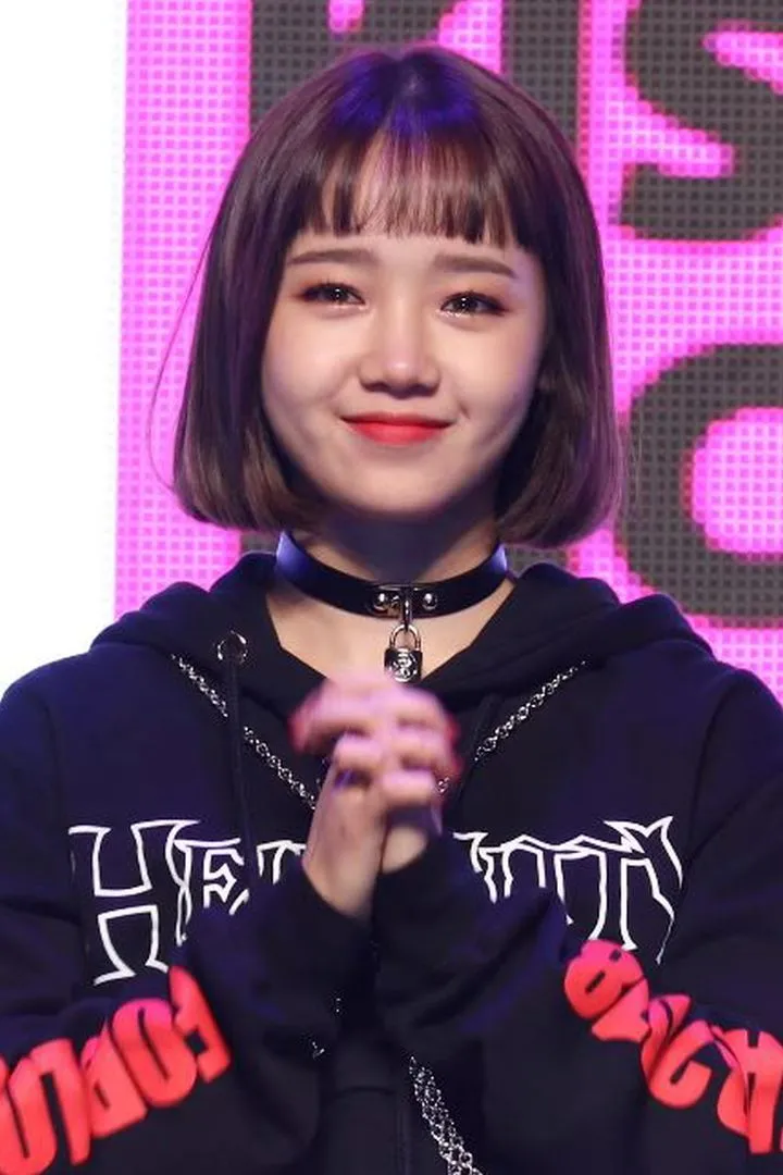 위키미키 최유정 위키미키 최유정