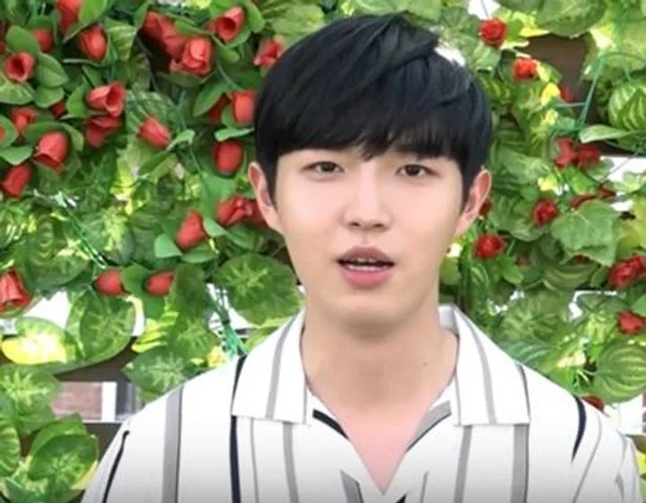 워너원 김재환 워너원 김재환