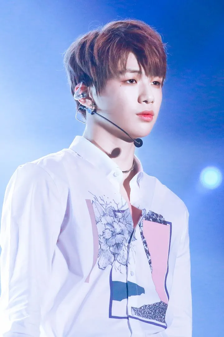 워너원 강다니엘 워너원 강다니엘