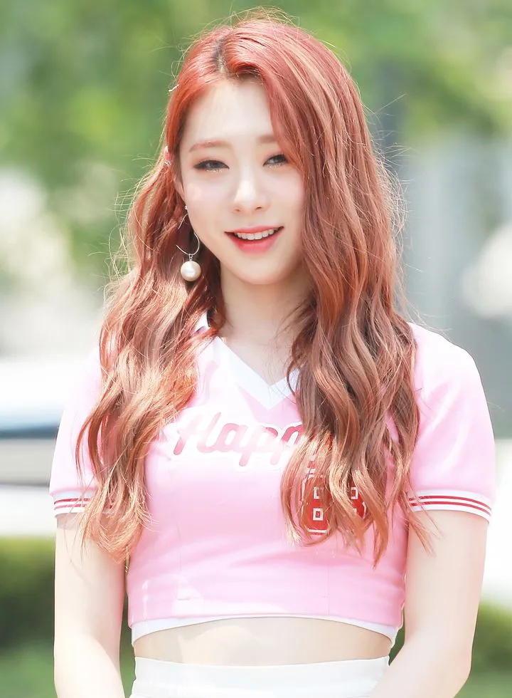 우주소녀 연정 우주소녀 연정