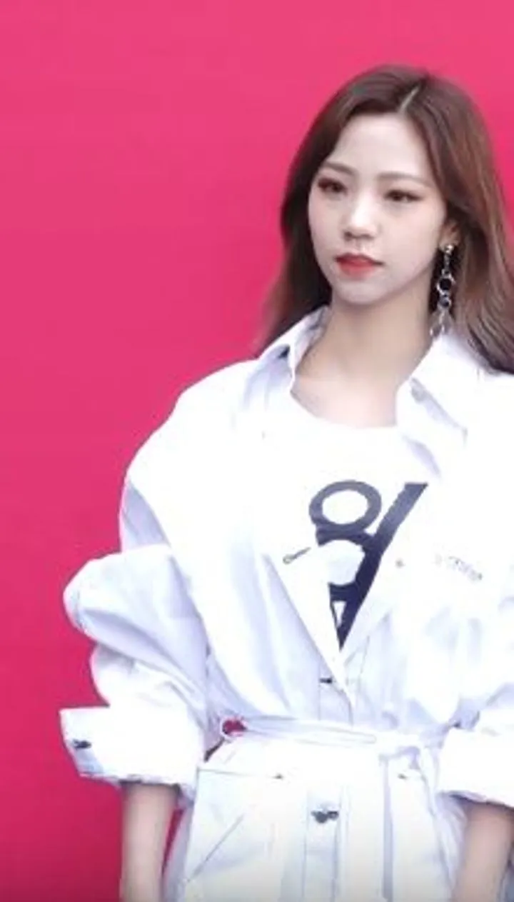 우주소녀 여름 우주소녀 여름