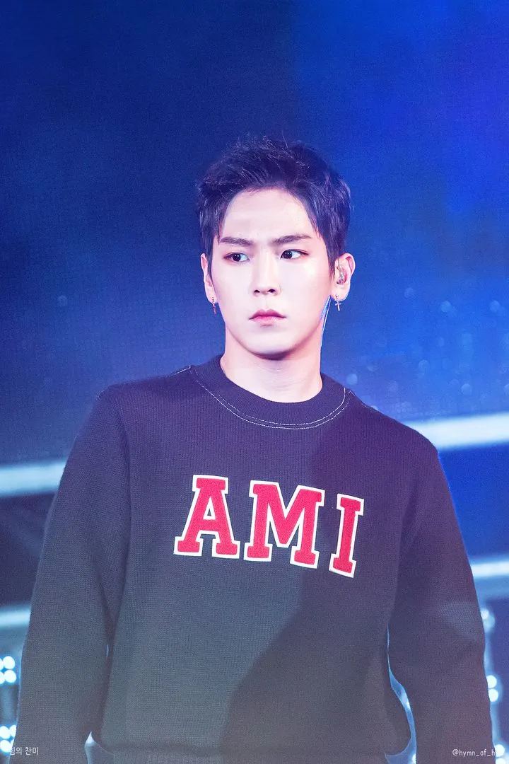 BAP 힘찬 BAP 힘찬