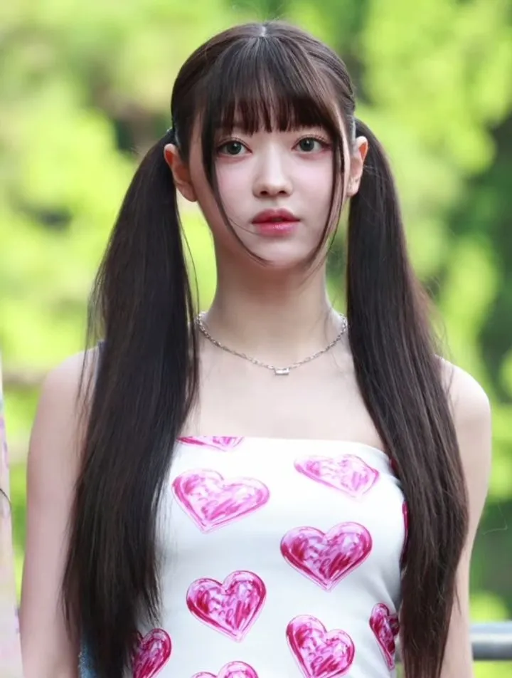 오마이걸 유아 오마이걸 유아