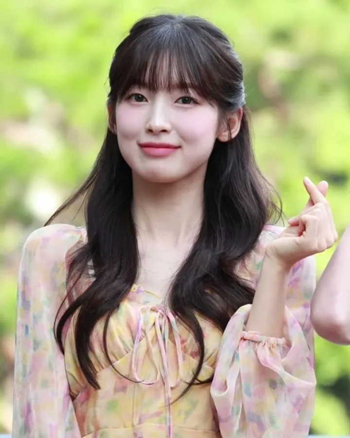 오마이걸 아린 오마이걸 아린