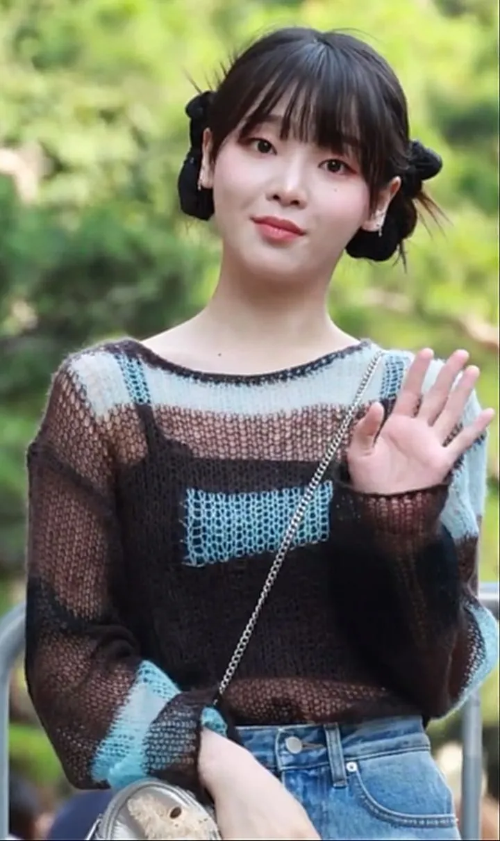 오마이걸 승희 오마이걸 승희