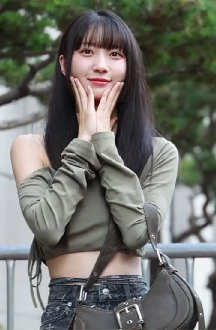오마이걸 비니 오마이걸 비니