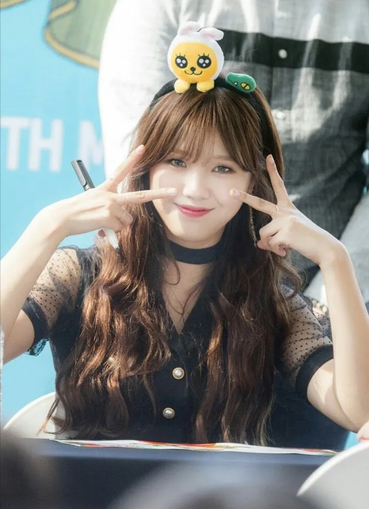 오마이걸 미미 오마이걸 미미