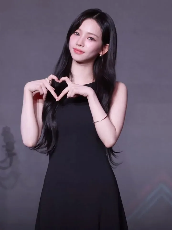 에스파 카리나 에스파 카리나