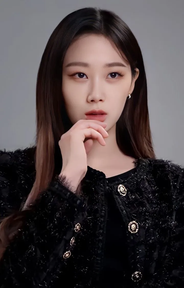 에스파 지젤 에스파 지젤