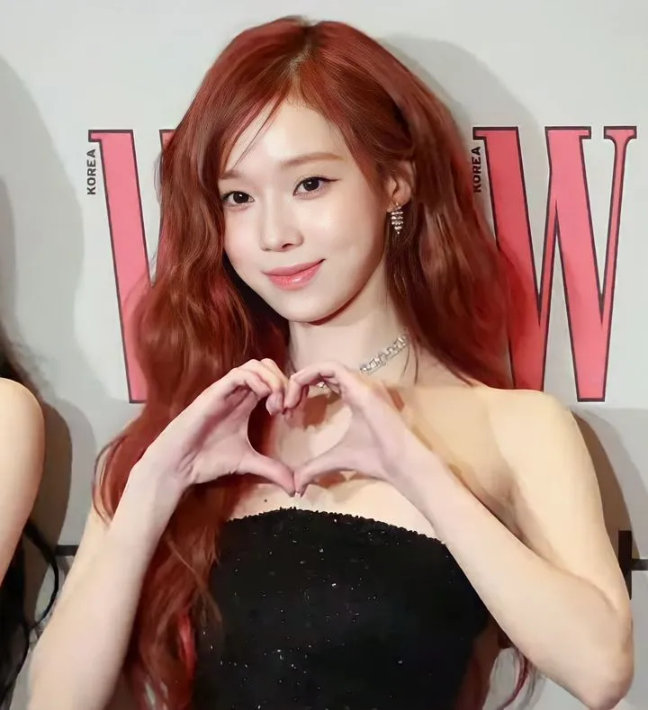 에스파 윈터 에스파 윈터