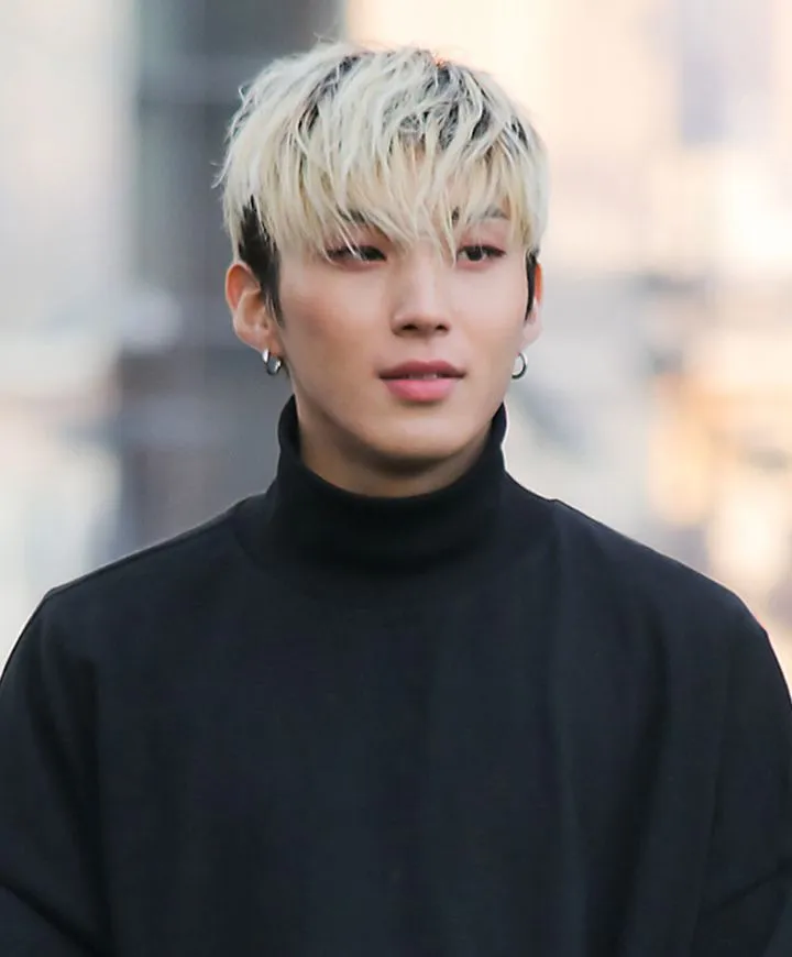 BAP 종업 BAP 종업