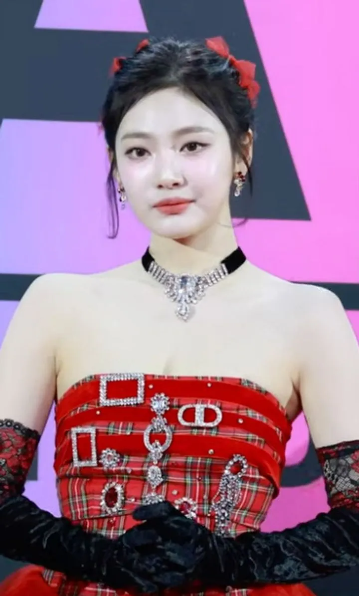 에스파 닝닝 에스파 닝닝