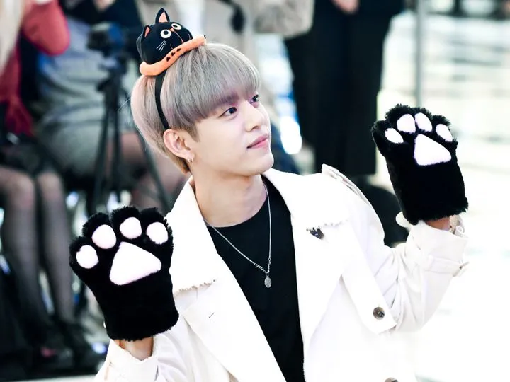 BAP 정대현 BAP 정대현