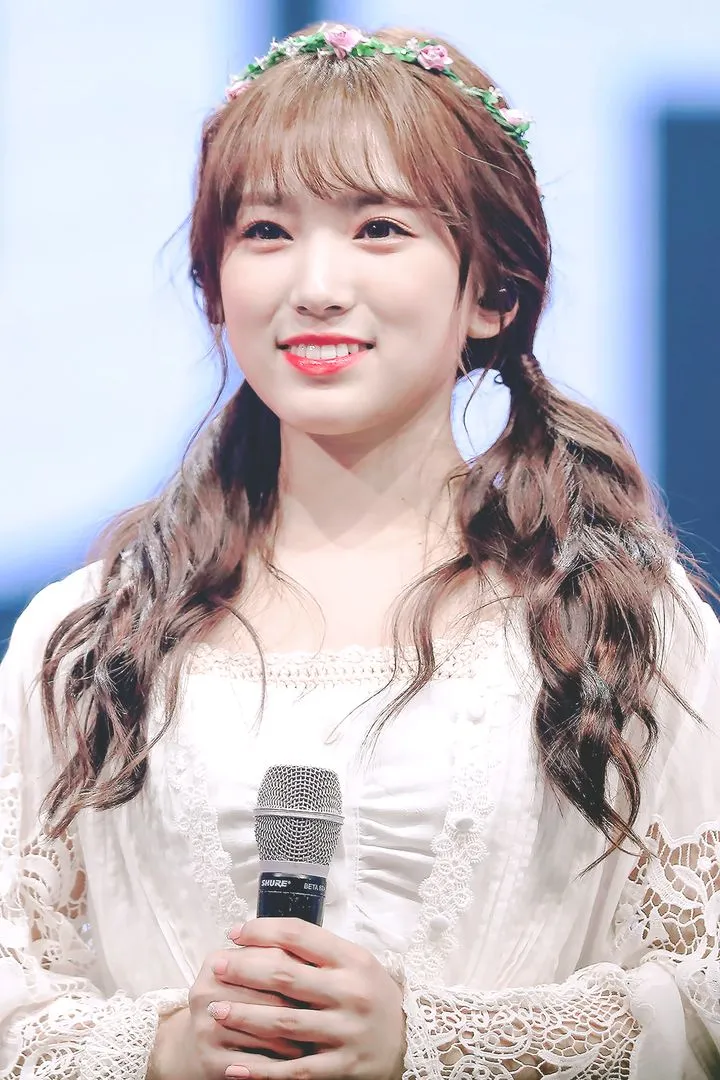 아이즈원 나코 아이즈원 나코