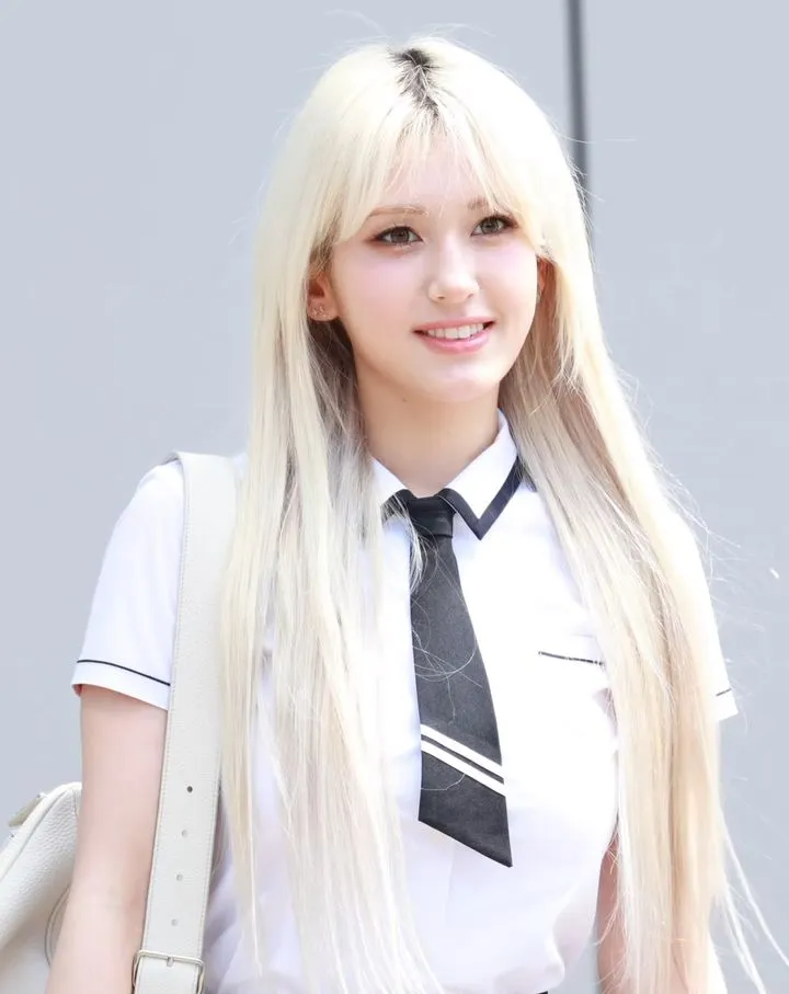 아이오아이 전소미 아이오아이 전소미