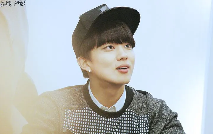 BAP 영재 BAP 영재