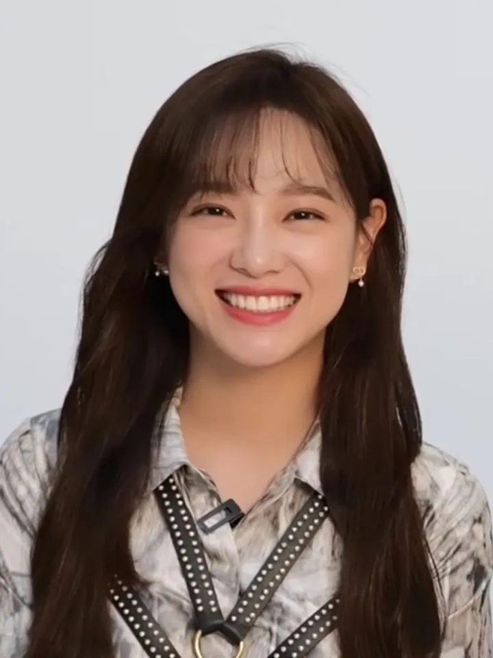 아이오아이 김세정 아이오아이 김세정