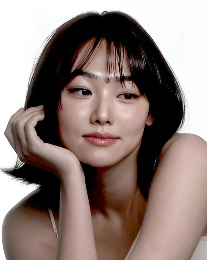 아이오아이 강미나