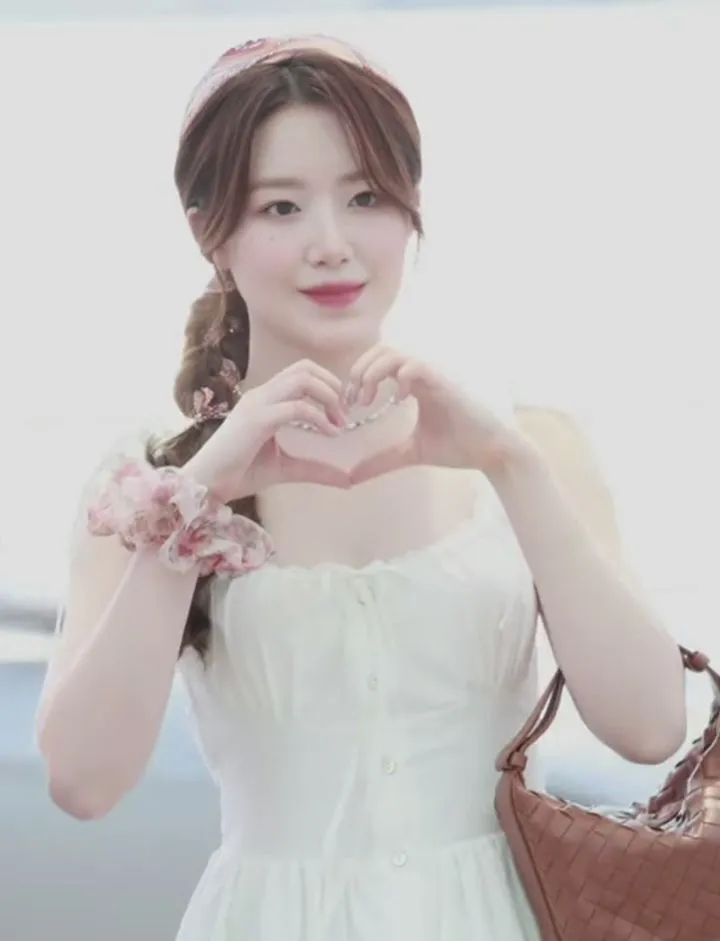 아이들 슈화 아이들 슈화