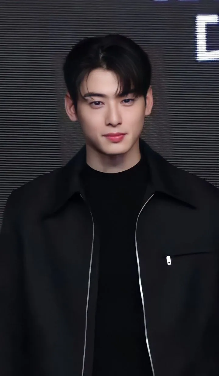 아스트로 차은우