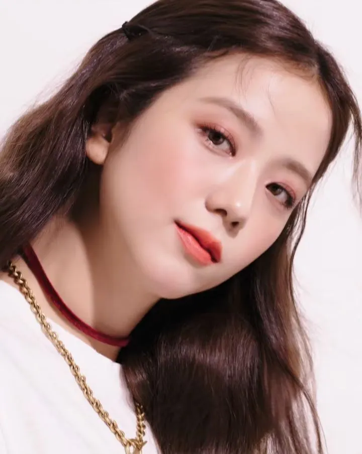 블랙핑크 지수  블랙핑크 지수