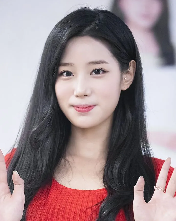 베리굿 조현 베리굿 조현