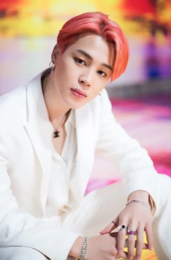 방탄소년단 지민 방탄소년단 지민