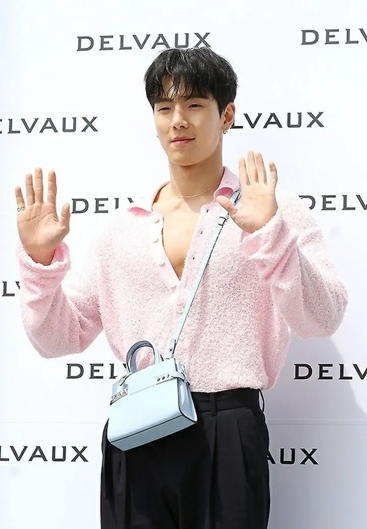 몬스타엑스 셔누